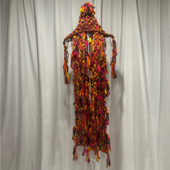 Steve Madden Accessories - Steve Madden trapper hat & scarf 2-piece set